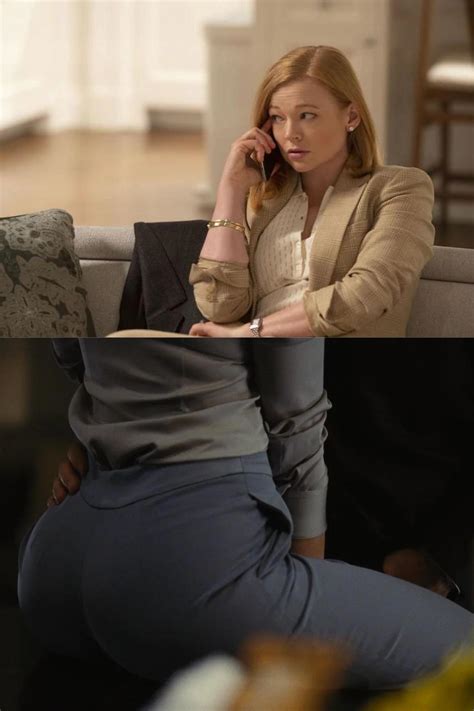 Sarah Snook : r/CelebrityButts